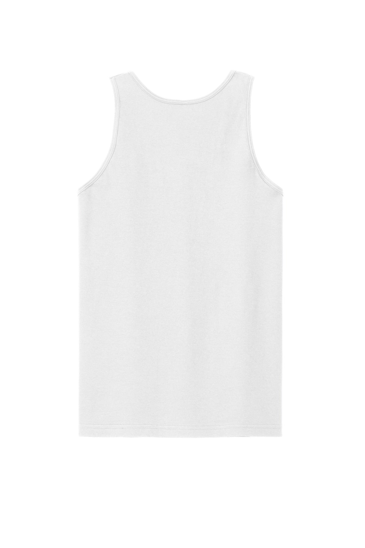 American Apparel Fine Jersey Unisex Tank 2408