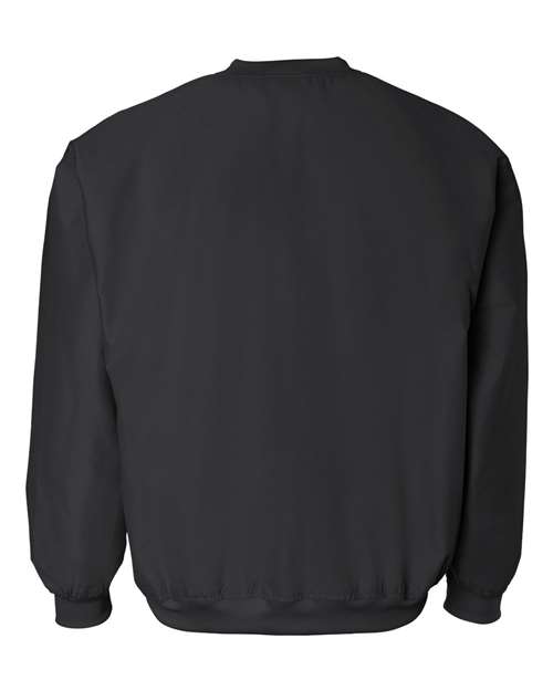 Badger Microfiber Windshirt 7618