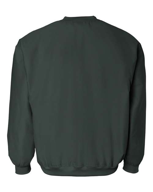Badger Microfiber Windshirt 7618