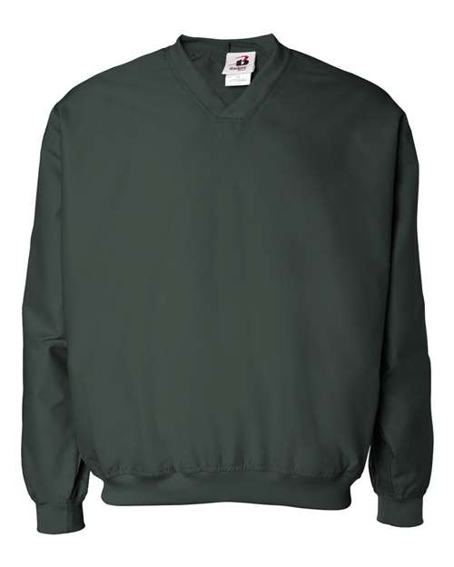Badger Microfiber Windshirt 7618
