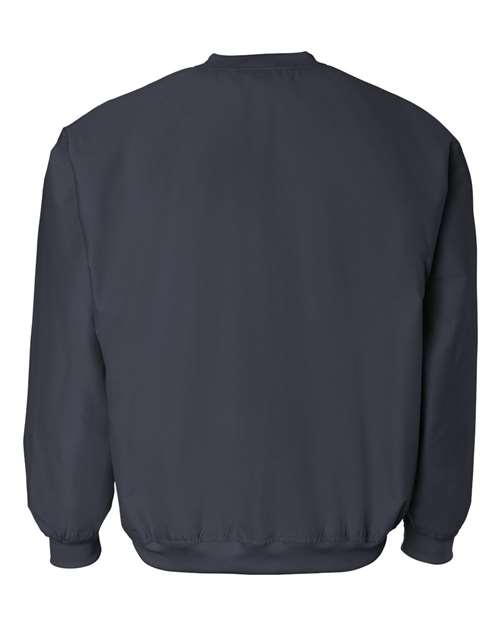 Badger Microfiber Windshirt 7618