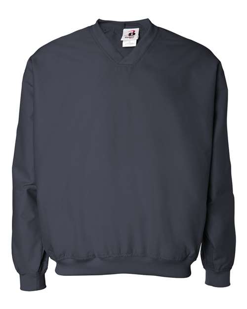 Badger Microfiber Windshirt 7618