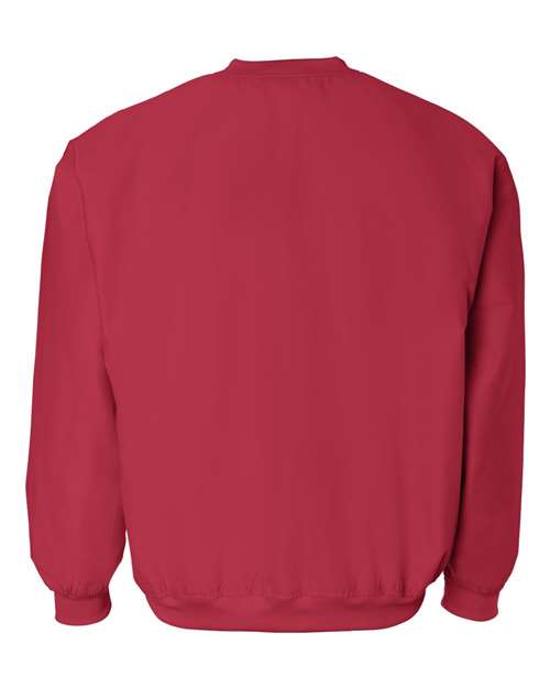 Badger Microfiber Windshirt 7618