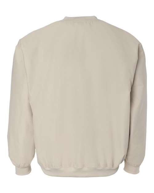 Badger Microfiber Windshirt 7618