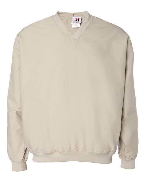 Badger Microfiber Windshirt 7618