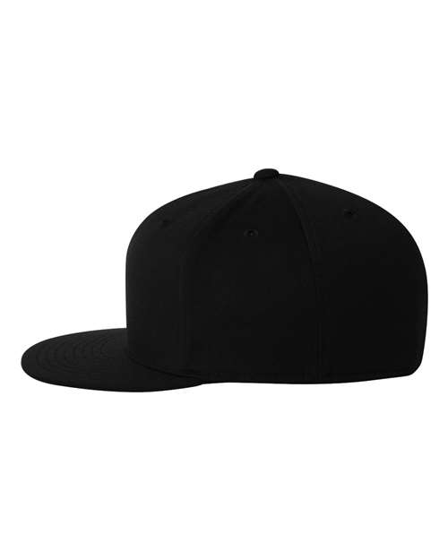 Flexfit NU® Adjustable Cap 6110NU Custom Embroidered Business Logo