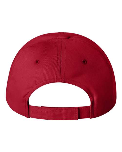 Valucap Adult Cotton Twill Cap 2260