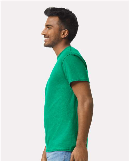 Gildan Ultra Cotton® T-Shirt 2000 Kelly