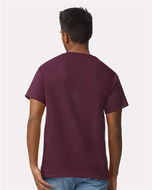 Gildan Ultra Cotton® T-Shirt 2000 Maroon