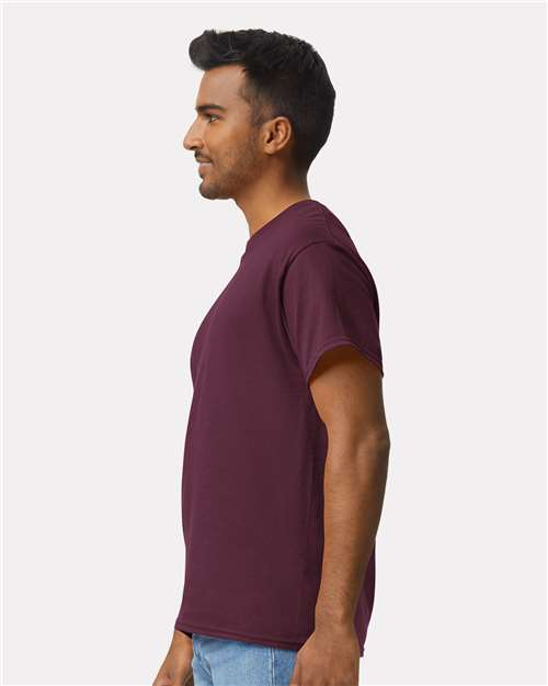 Gildan Ultra Cotton® T-Shirt 2000 Maroon