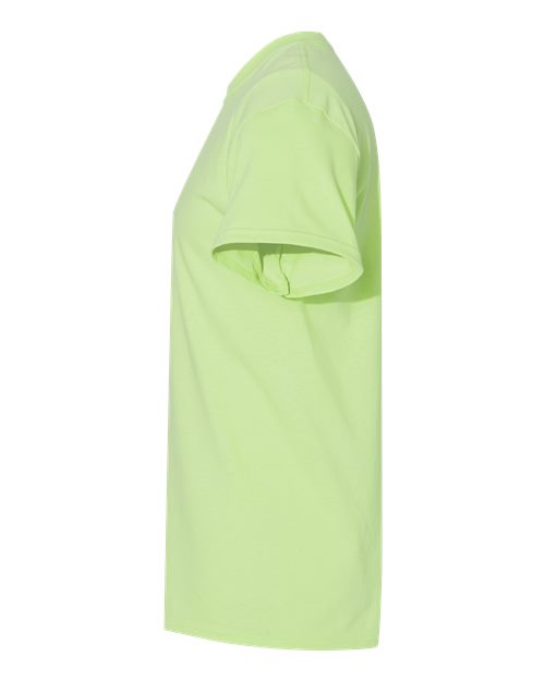 Gildan Ultra Cotton® T-Shirt 2000 Pistachio