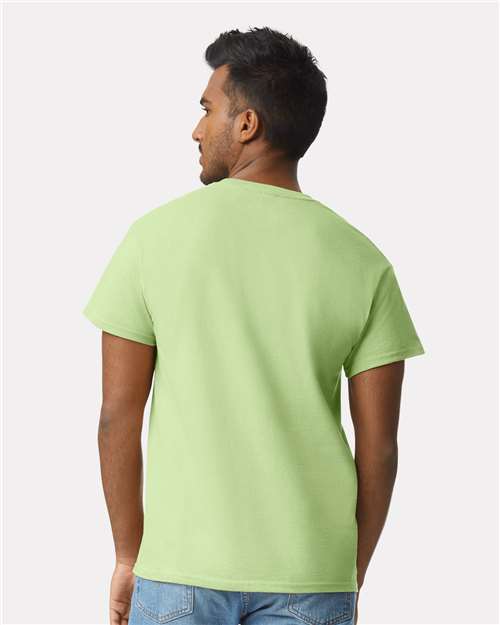 Gildan Ultra Cotton® T-Shirt 2000 Pistachio