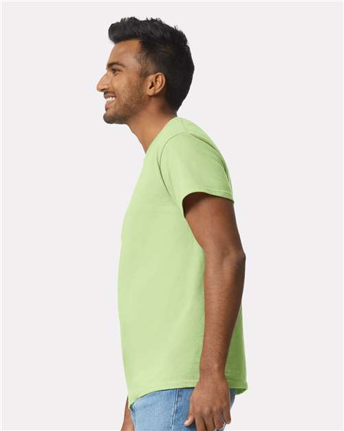 Gildan Ultra Cotton® T-Shirt 2000 Pistachio