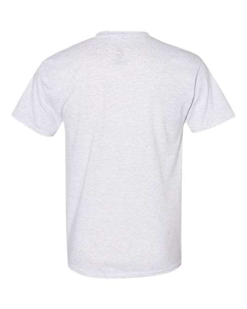 Hanes Ecosmart™ T-Shirt 5170 Ash