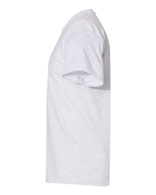 Hanes Ecosmart™ T-Shirt 5170 Ash