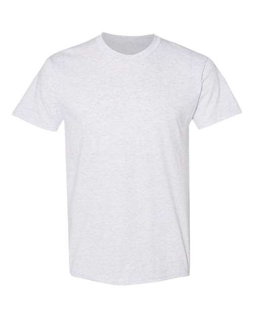Hanes Ecosmart™ T-Shirt 5170 Ash