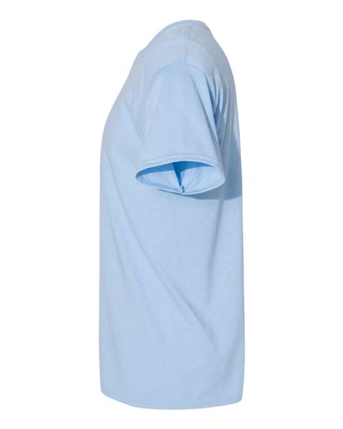 Hanes Ecosmart™ T-Shirt 5170 Light Blue