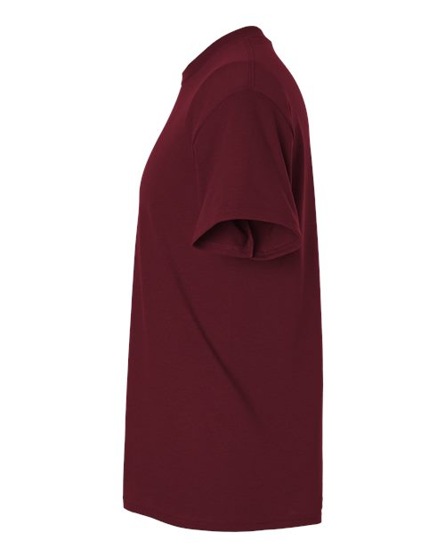 Gildan DryBlend® T-Shirt 8000 Maroon