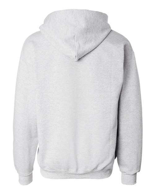 Hanes Ultimate Cotton® Full-Zip Hooded Sweatshirt F280