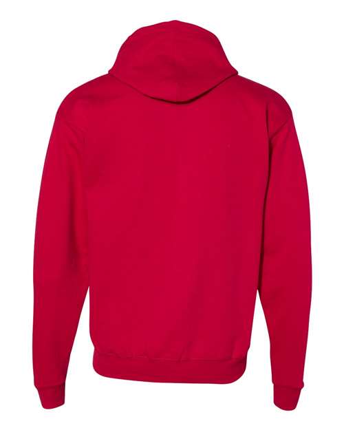 Hanes Ecosmart® Full-Zip Hooded Sweatshirt P180