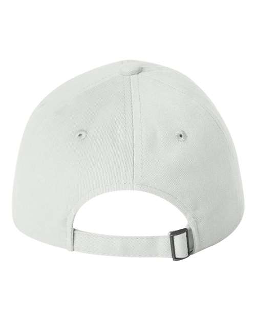 Valucap Heavy Brushed Twill Unstructured Cap 9610