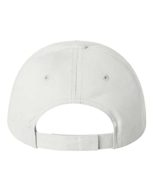Valucap Adult Cotton Twill Cap 2260