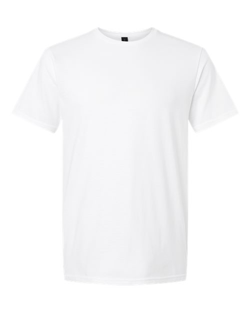 Gildan Unisex Softstyle T-Shirt 64000