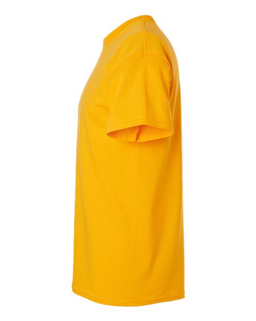 Gildan Ultra Cotton® T-Shirt 2000 Gold