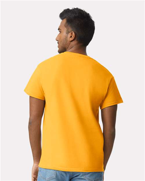 Gildan Ultra Cotton® T-Shirt 2000 Gold