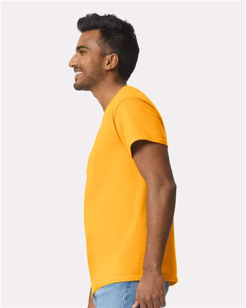 Gildan Ultra Cotton® T-Shirt 2000 Gold
