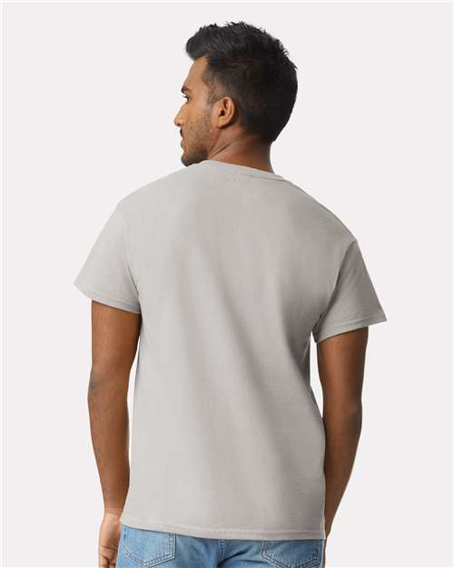 Gildan Ultra Cotton® T-Shirt 2000 Ice Grey