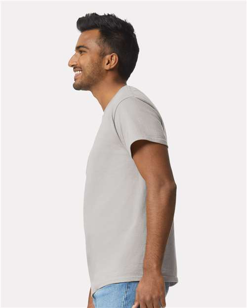 Gildan Ultra Cotton® T-Shirt 2000 Ice Grey