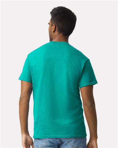 Gildan Ultra Cotton® T-Shirt 2000 Jade Dome