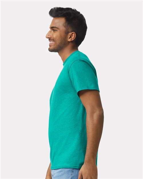 Gildan Ultra Cotton® T-Shirt 2000 Jade Dome