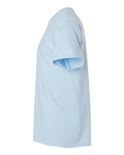 Gildan Ultra Cotton® T-Shirt 2000 Light Blue