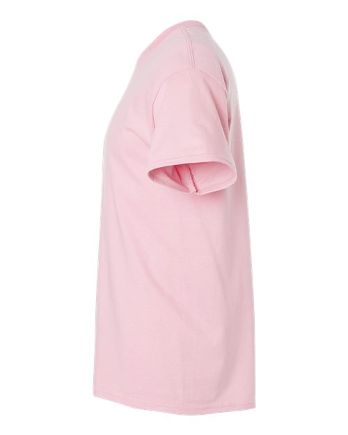 Gildan Ultra Cotton® T-Shirt 2000 Light Pink