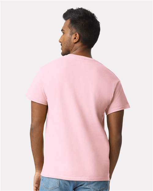 Gildan Ultra Cotton® T-Shirt 2000 Light Pink