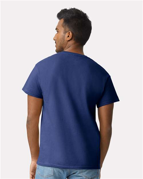 Gildan Ultra Cotton® T-Shirt 2000 Metro Blue