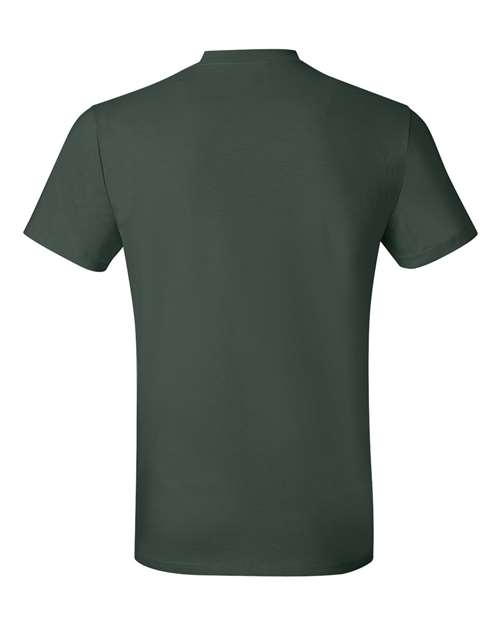 Hanes Perfect-T T-Shirt 4980 Deep Forest