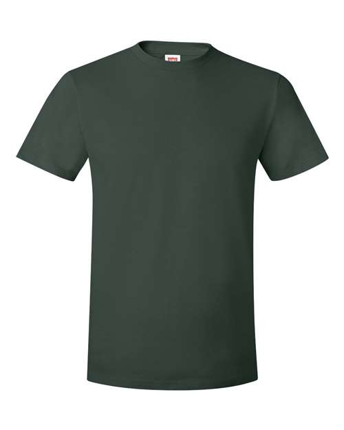 Hanes Perfect-T T-Shirt 4980 Deep Forest
