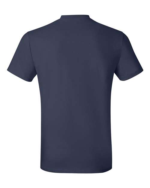 Hanes Perfect-T T-Shirt 4980 Navy