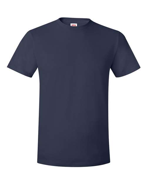 Hanes Perfect-T T-Shirt 4980 Navy