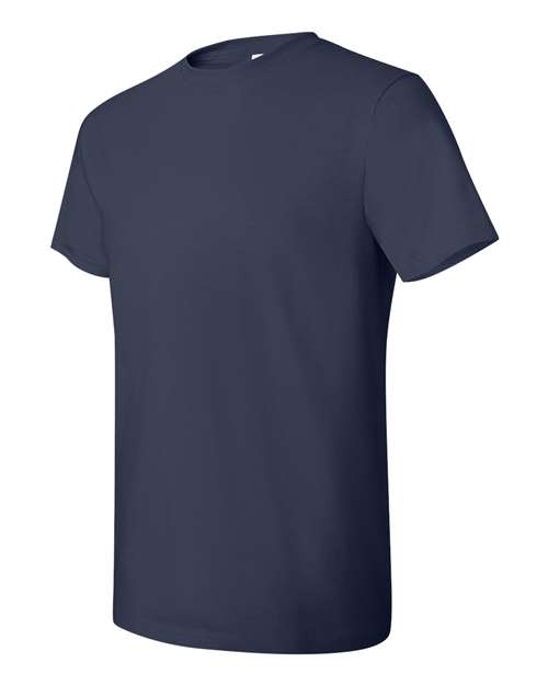Hanes Perfect-T T-Shirt 4980 Navy