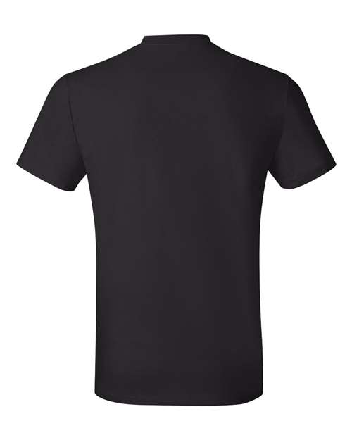 Hanes Perfect-T T-Shirt 4980 Black