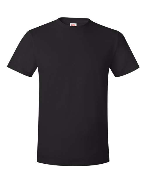 Hanes Perfect-T T-Shirt 4980 Black