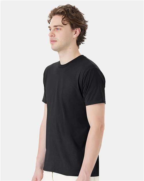 Hanes Perfect-T T-Shirt 4980 Black