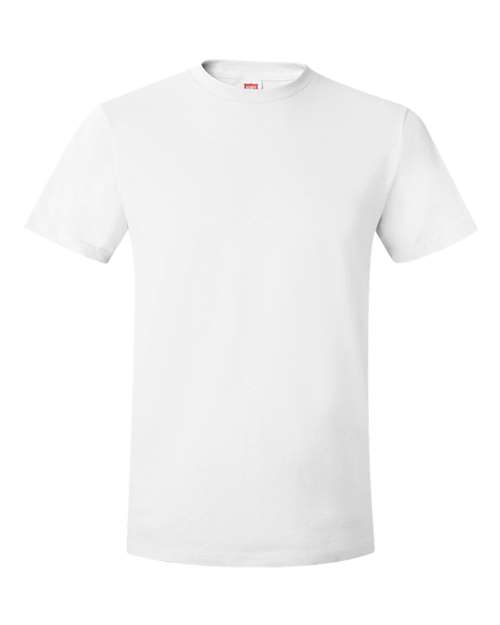 Hanes Perfect-T T-Shirt 4980 White