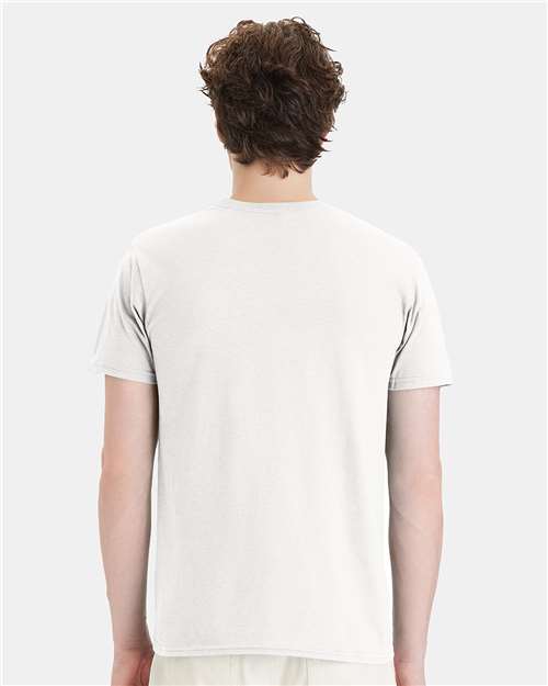 Hanes Perfect-T T-Shirt 4980 White