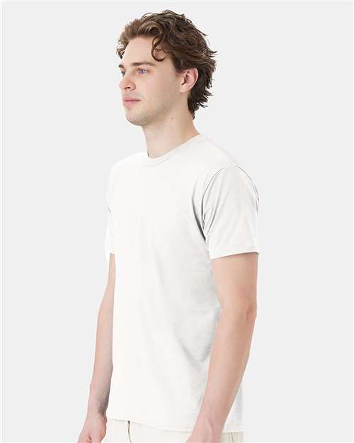 Hanes Perfect-T T-Shirt 4980 White