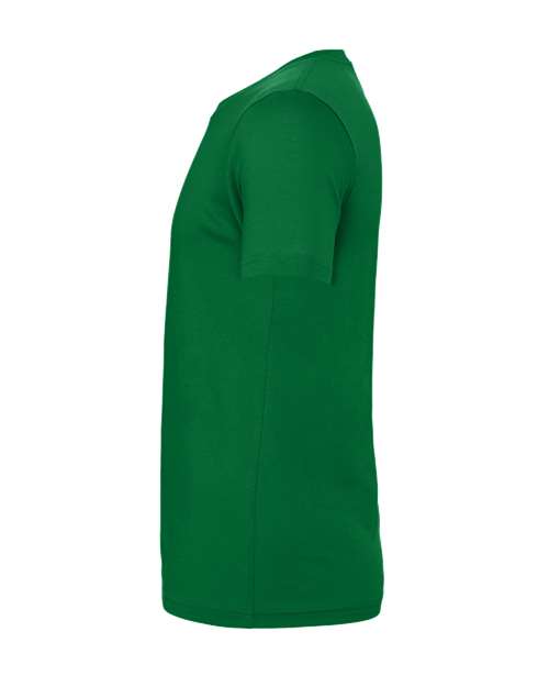 BELLA + CANVAS Jersey Tee 3001 Kelly